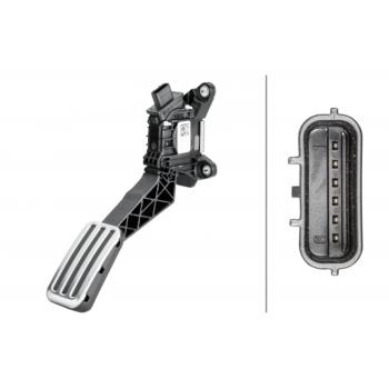 HELLA 011673901 Accelerator Pedal Sensor product image 1 of 1
