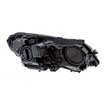 HELLA 011705131 Headlight Assembly product image 1 of 6