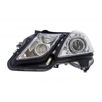 HELLA 011705131 Headlight Assembly product image 3 of 6
