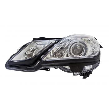 HELLA 011705131 Headlight Assembly product image 4 of 6