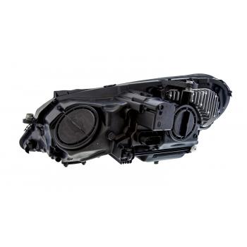 HELLA 011705141 Headlight Assembly product image 1 of 7