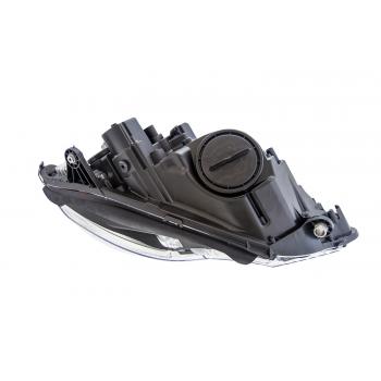HELLA 011705141 Headlight Assembly product image 2 of 7