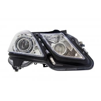 HELLA 011705141 Headlight Assembly product image 3 of 7