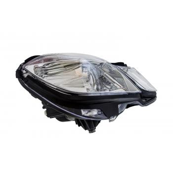 HELLA 011705141 Headlight Assembly product image 4 of 7