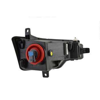 HELLA 011718031 Fog Light Assembly product image 1 of 8