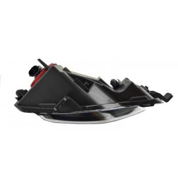 HELLA 011718031 Fog Light Assembly product image 2 of 8