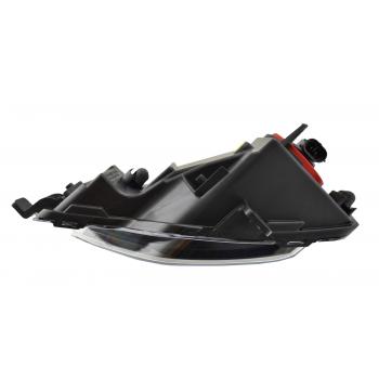 HELLA 011718041 Fog Light Assembly product image 2 of 8