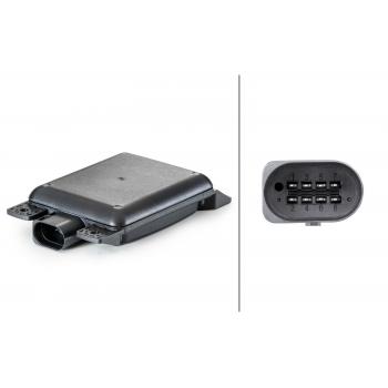 HELLA 011719241 Body Control Module product image 2 of 2