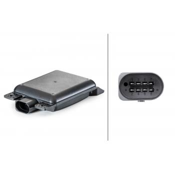 HELLA 011719251 Body Control Module product image 1 of 2