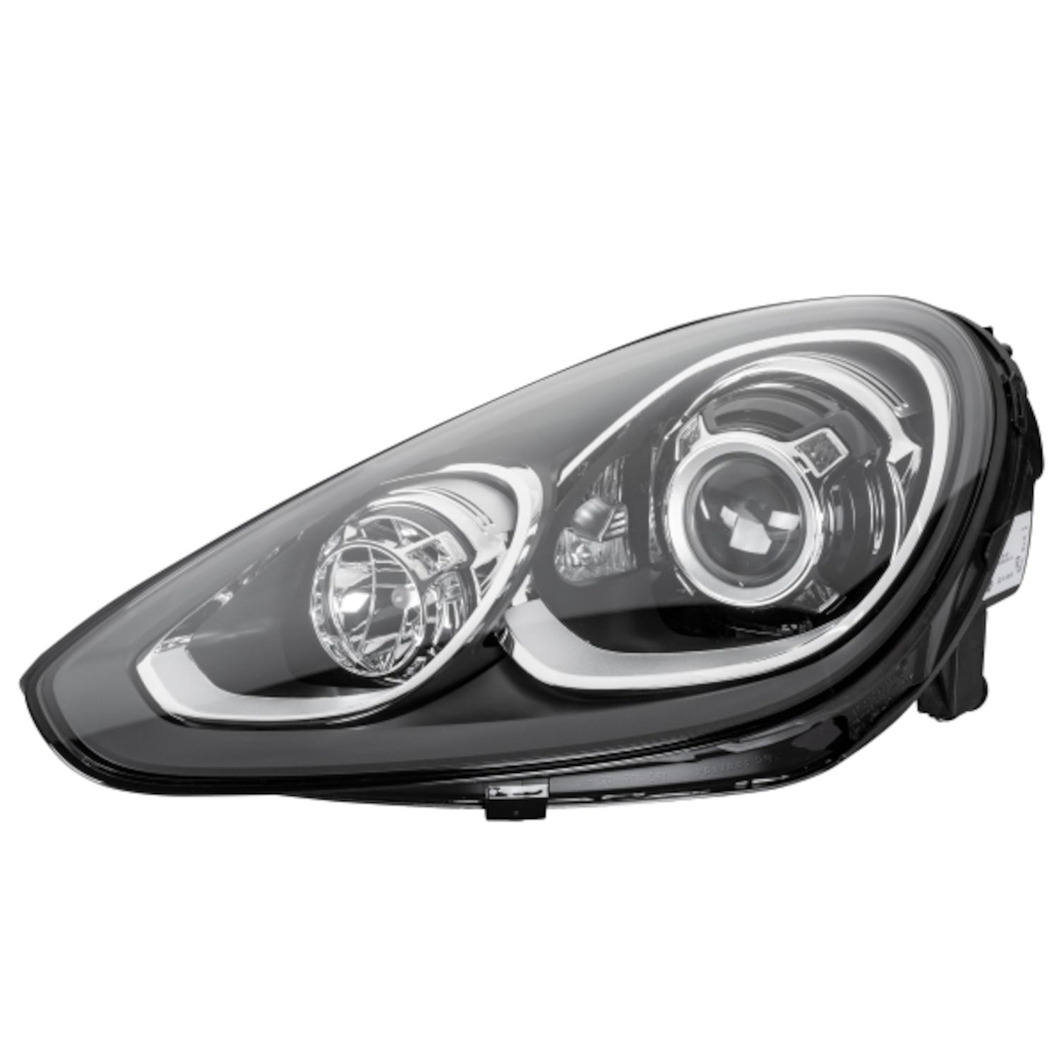 HELLA 011745771 - Headlight HELLA 011745771 Headlight product image 2 of 2