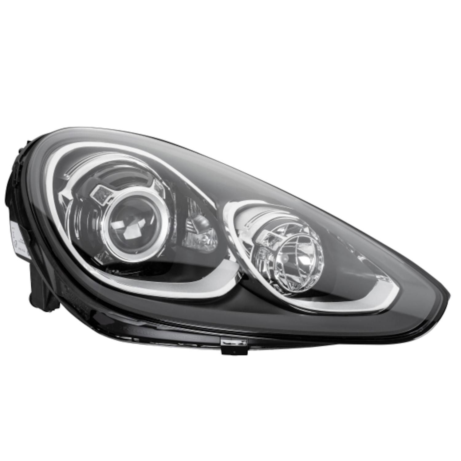HELLA 011745781 - Headlight HELLA 011745781 Headlight product image 2 of 2