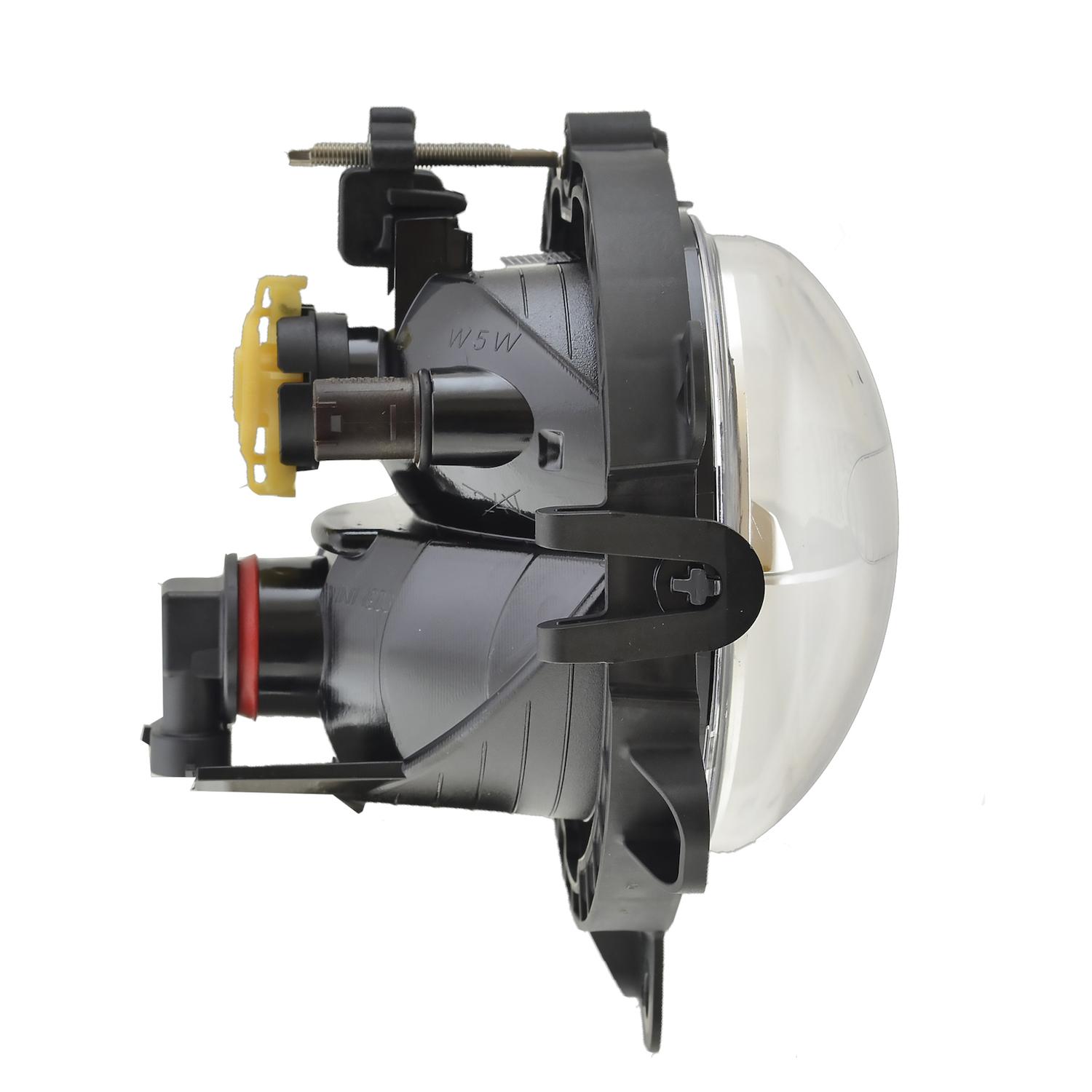 HELLA 011748011 - Fog Light Assembly HELLA 011748011 Fog Light Assembly product image 4 of 9