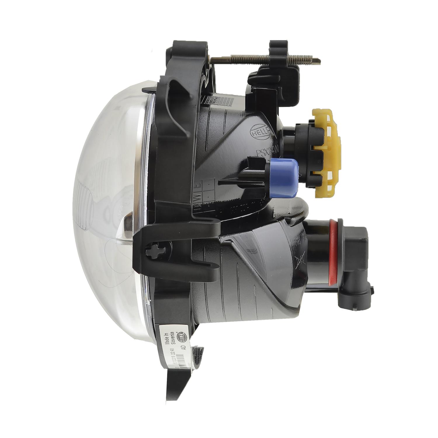 HELLA 011748011 - Fog Light Assembly HELLA 011748011 Fog Light Assembly product image 8 of 9