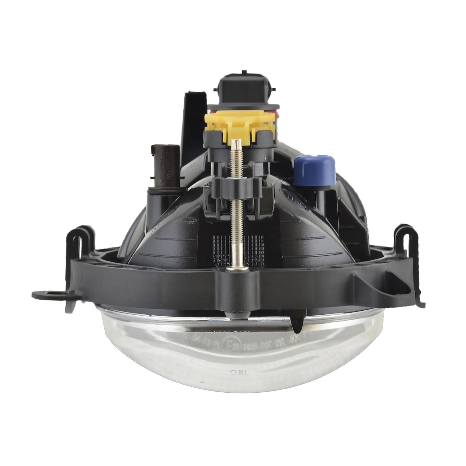 HELLA 011748011 - Fog Light Assembly HELLA 011748011 Fog Light Assembly product image 9 of 9