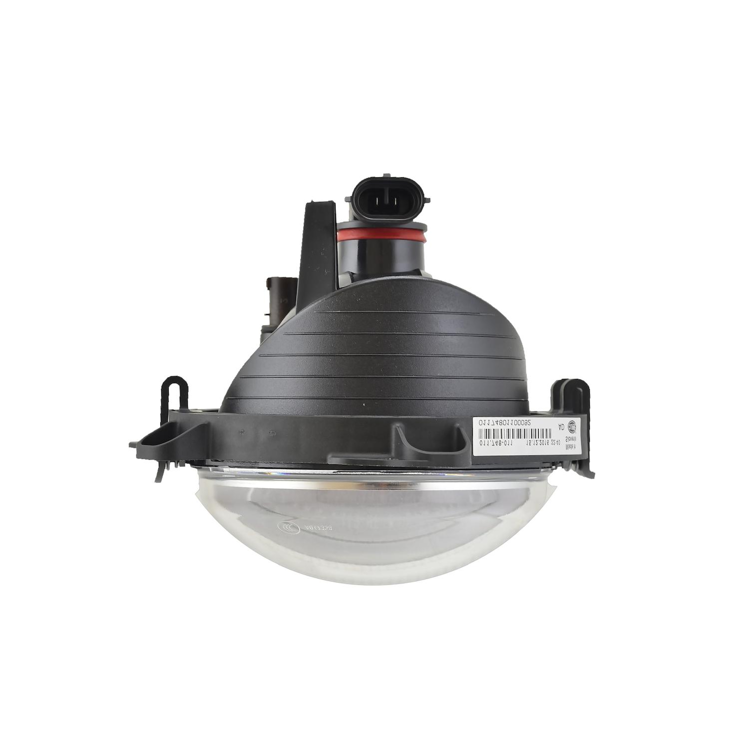 HELLA 011748021 - Fog Light Assembly HELLA 011748021 Fog Light Assembly product image 2 of 9