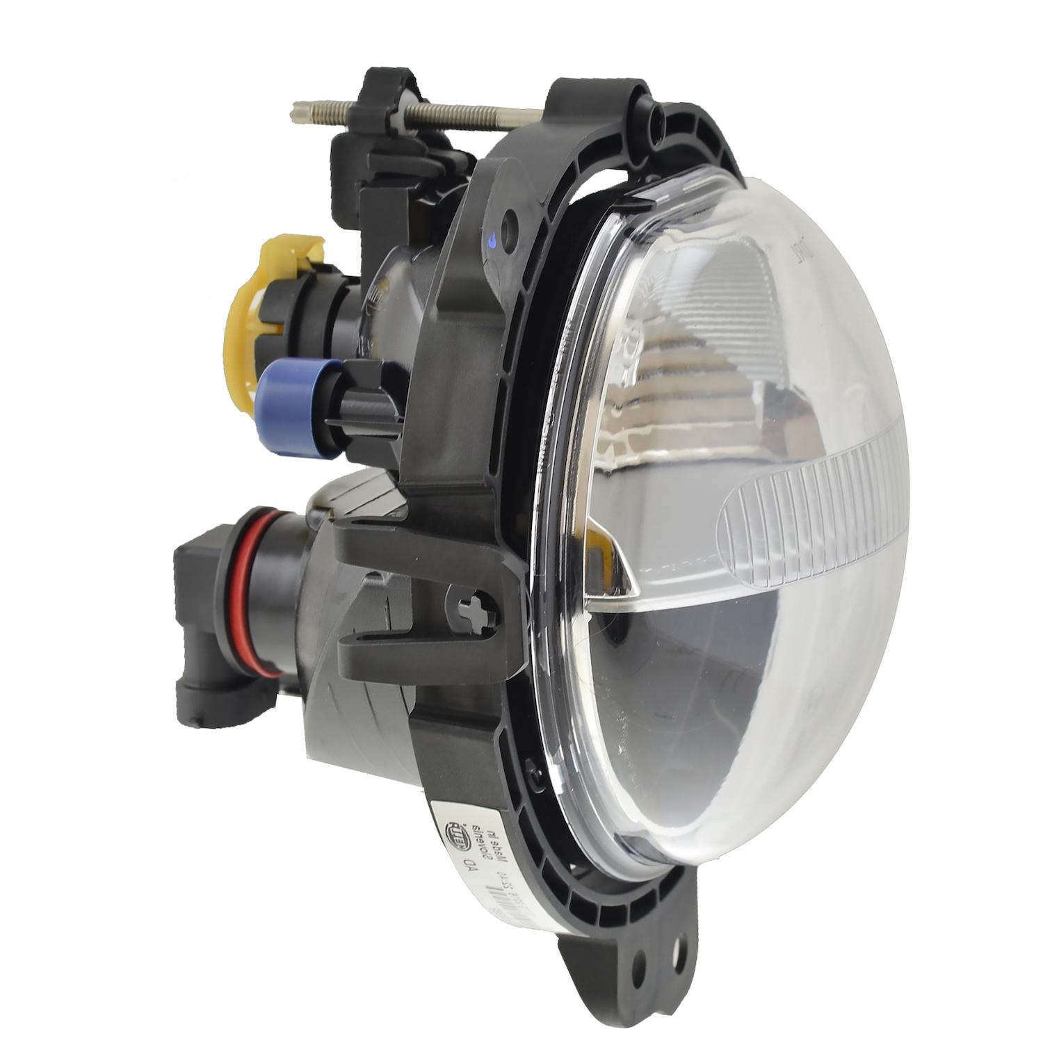 HELLA 011748021 - Fog Light Assembly HELLA 011748021 Fog Light Assembly product image 5 of 9