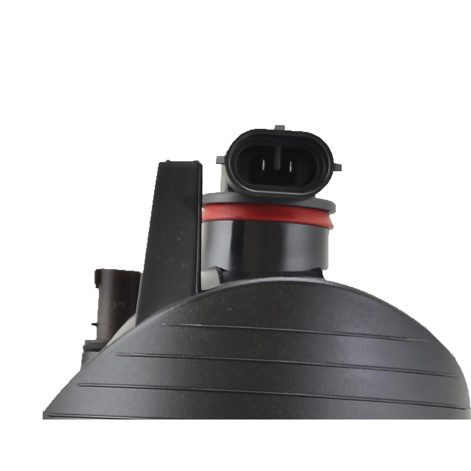 HELLA 011748021 - Fog Light Assembly HELLA 011748021 Fog Light Assembly product image 7 of 9