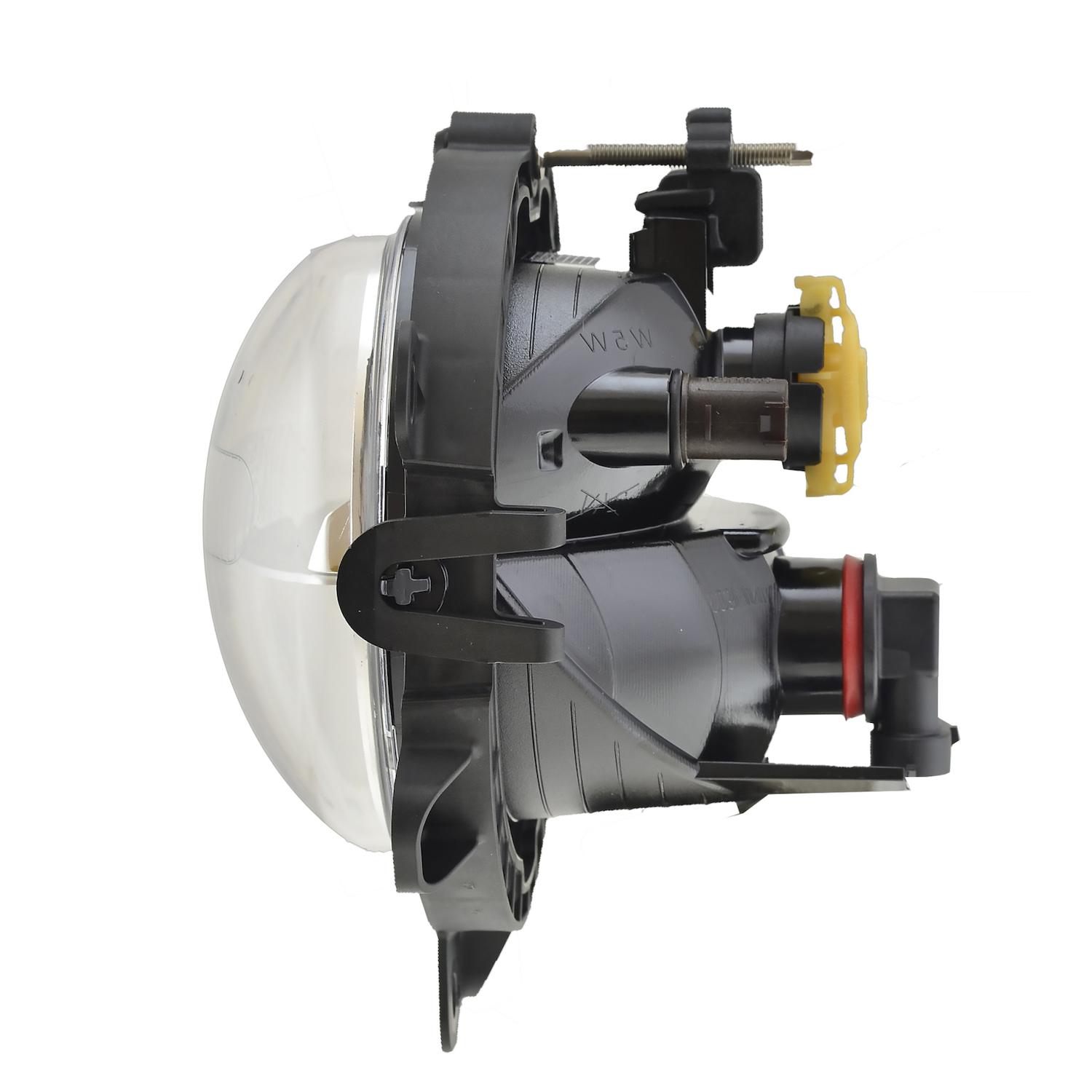 HELLA 011748021 - Fog Light Assembly HELLA 011748021 Fog Light Assembly product image 8 of 9