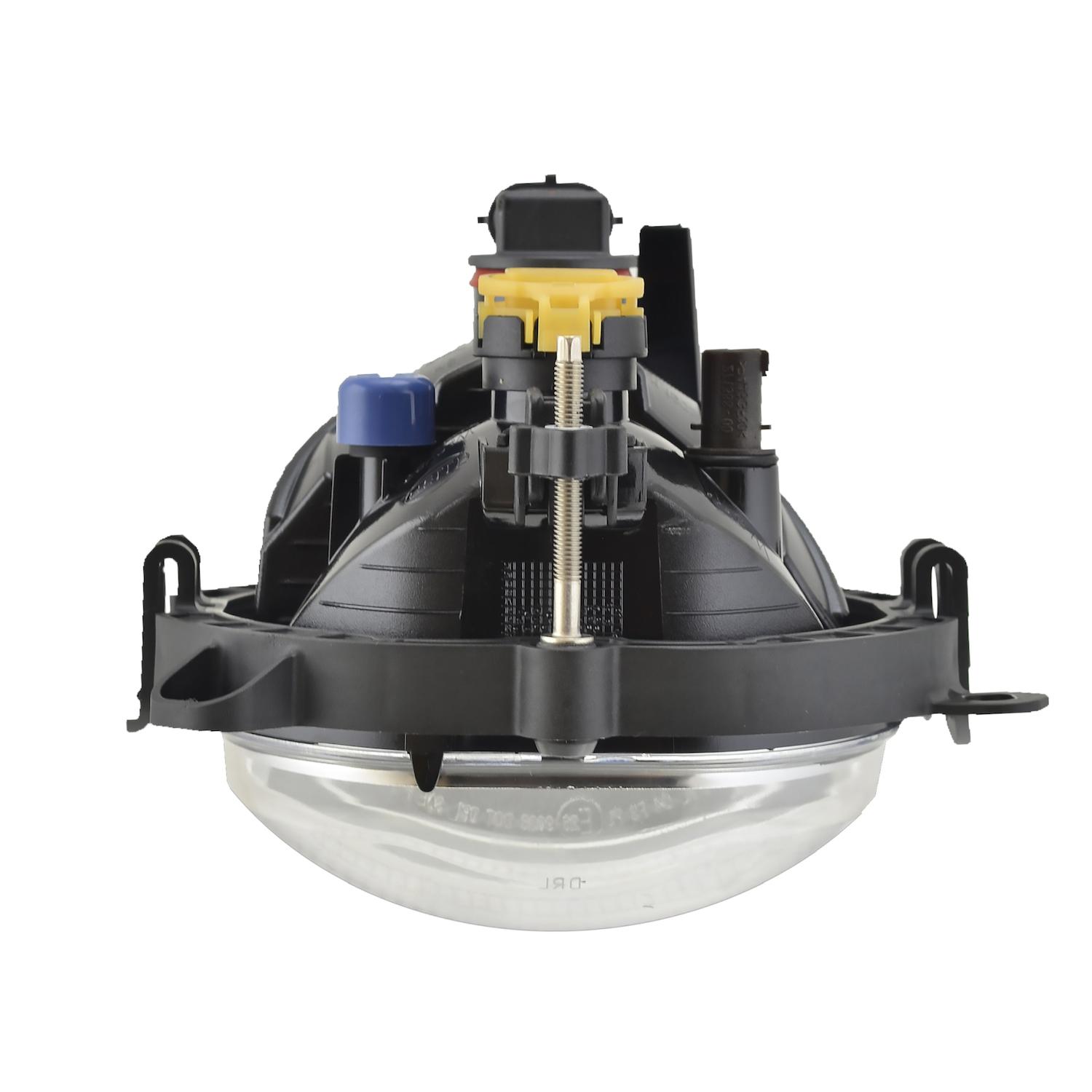 HELLA 011748021 - Fog Light Assembly HELLA 011748021 Fog Light Assembly product image 9 of 9