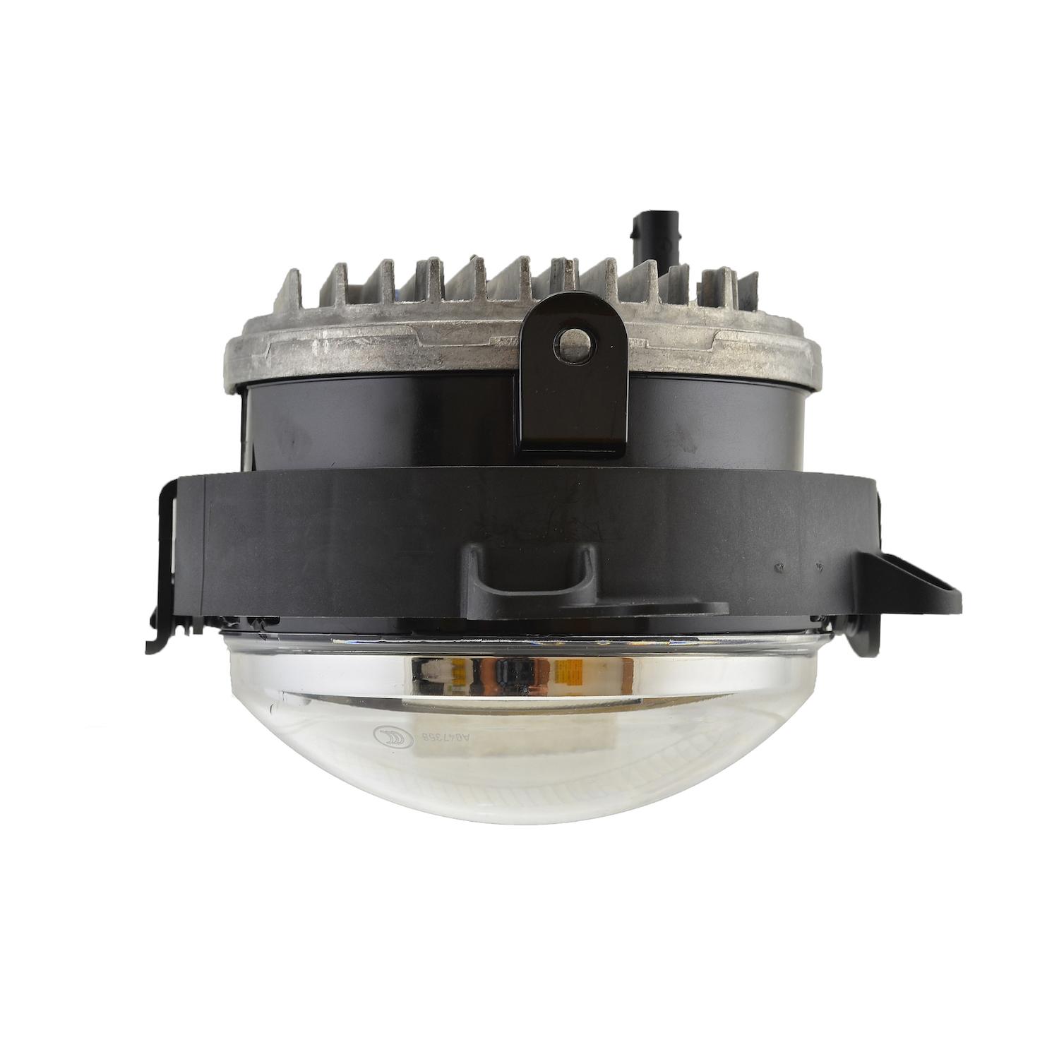 HELLA 011748031 - Fog Light Assembly HELLA 011748031 Fog Light Assembly product image 2 of 7
