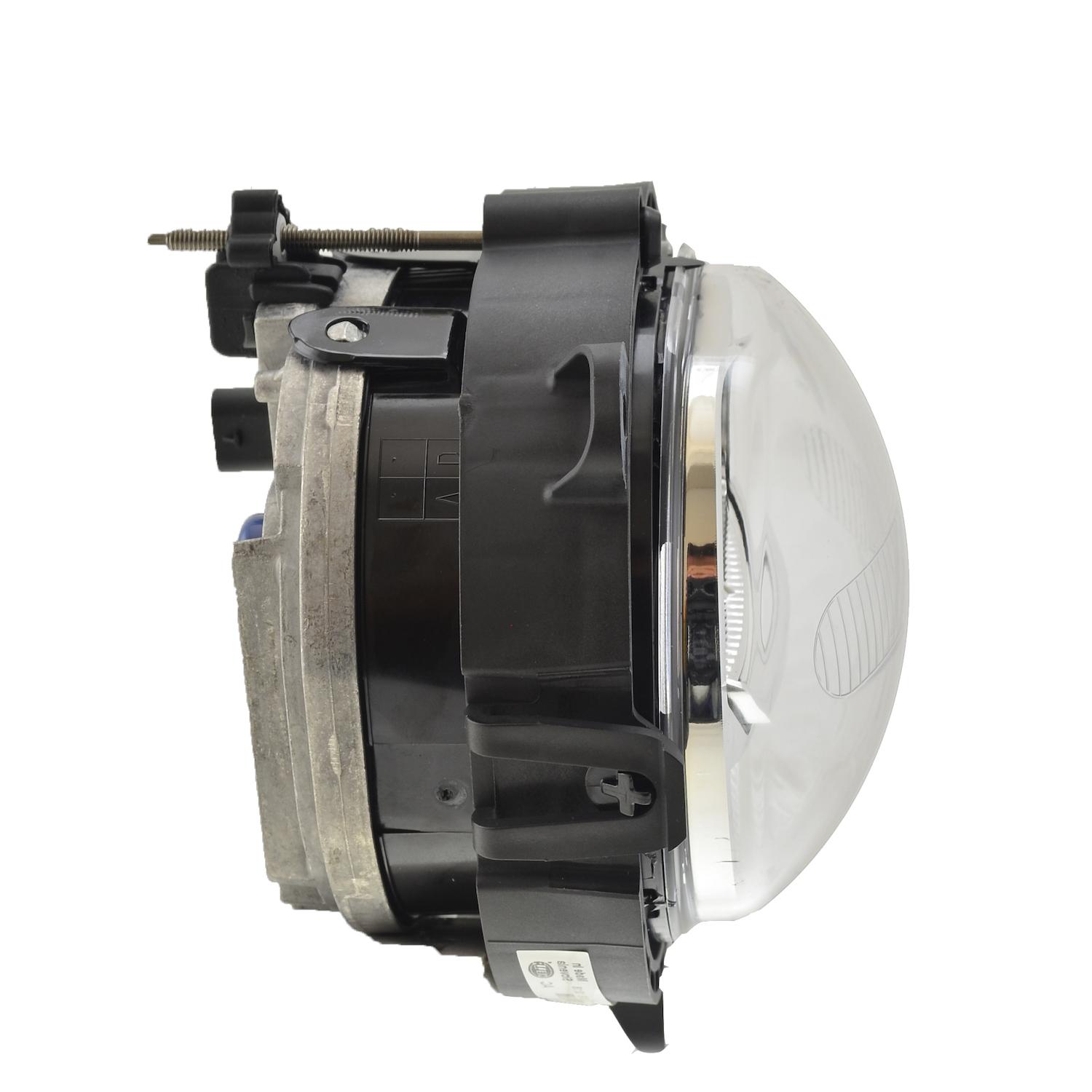 HELLA 011748031 - Fog Light Assembly HELLA 011748031 Fog Light Assembly product image 4 of 7
