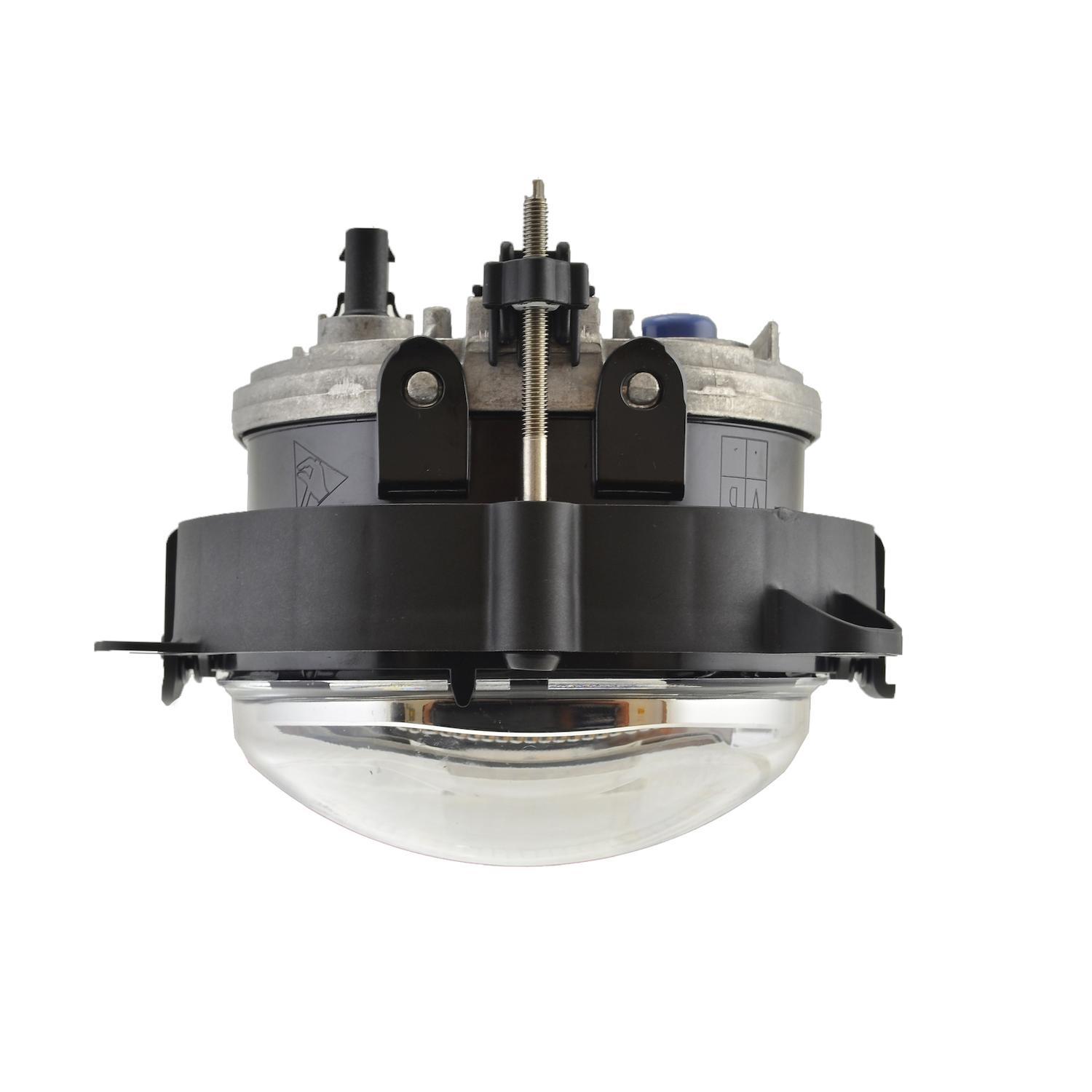 HELLA 011748031 - Fog Light Assembly HELLA 011748031 Fog Light Assembly product image 7 of 7