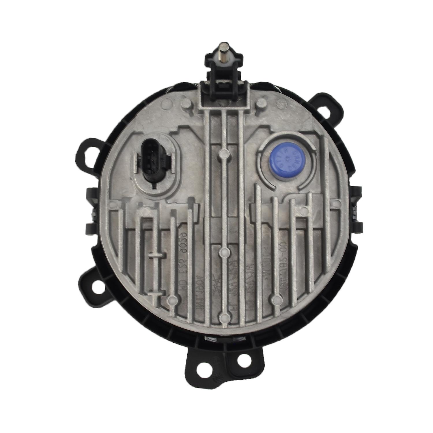 HELLA 011748041 Fog Light Assembly product image 1 of 7