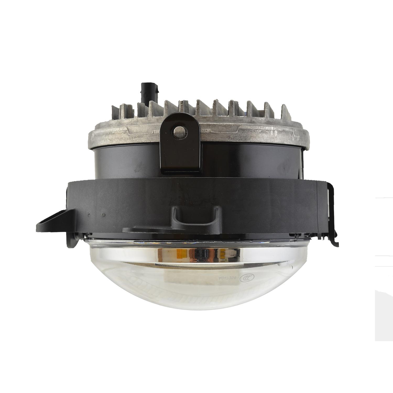 HELLA 011748041 Fog Light Assembly product image 2 of 7