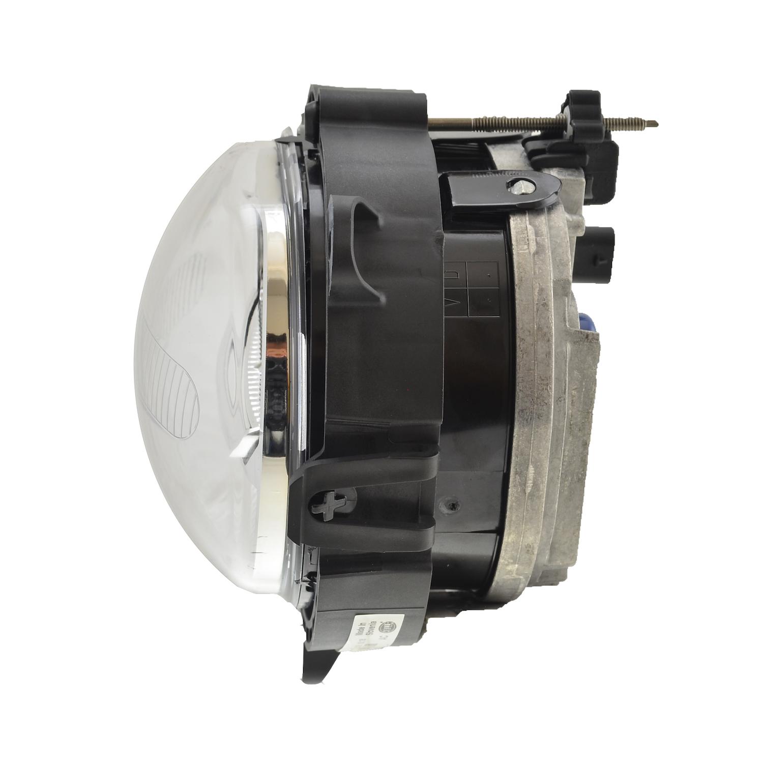 HELLA 011748041 Fog Light Assembly product image 4 of 7