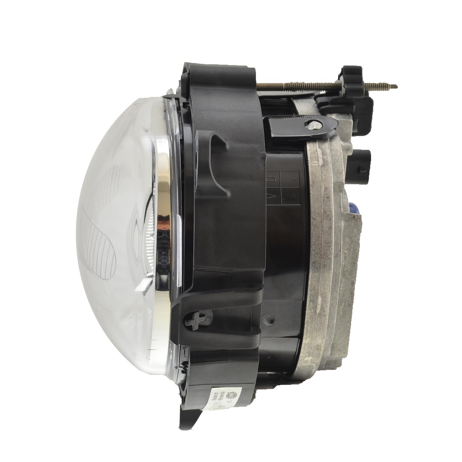 HELLA 011748041 Fog Light Assembly product image 6 of 7