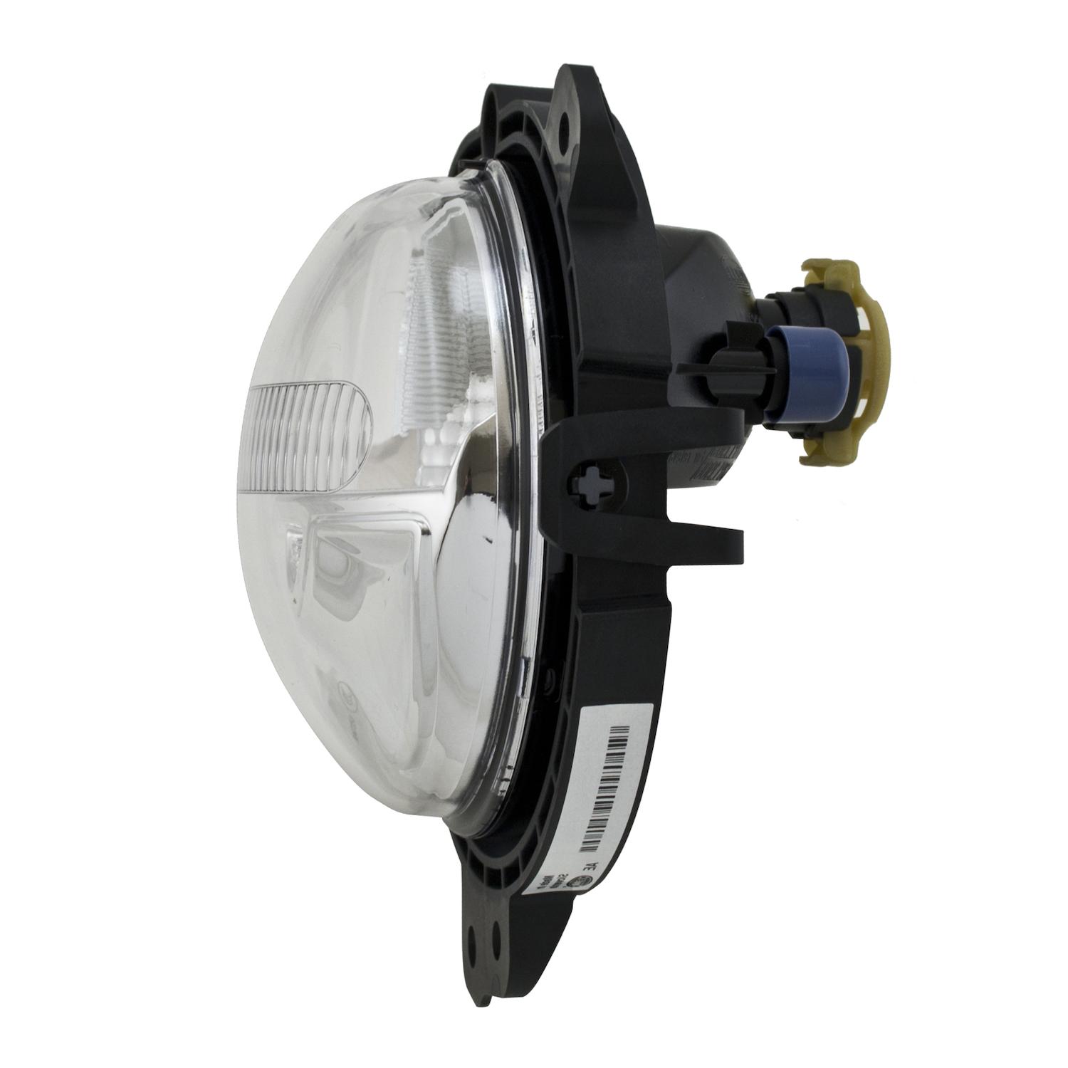 HELLA 011748051 - Daytime Running Light HELLA 011748051 Daytime Running Light product image 4 of 7
