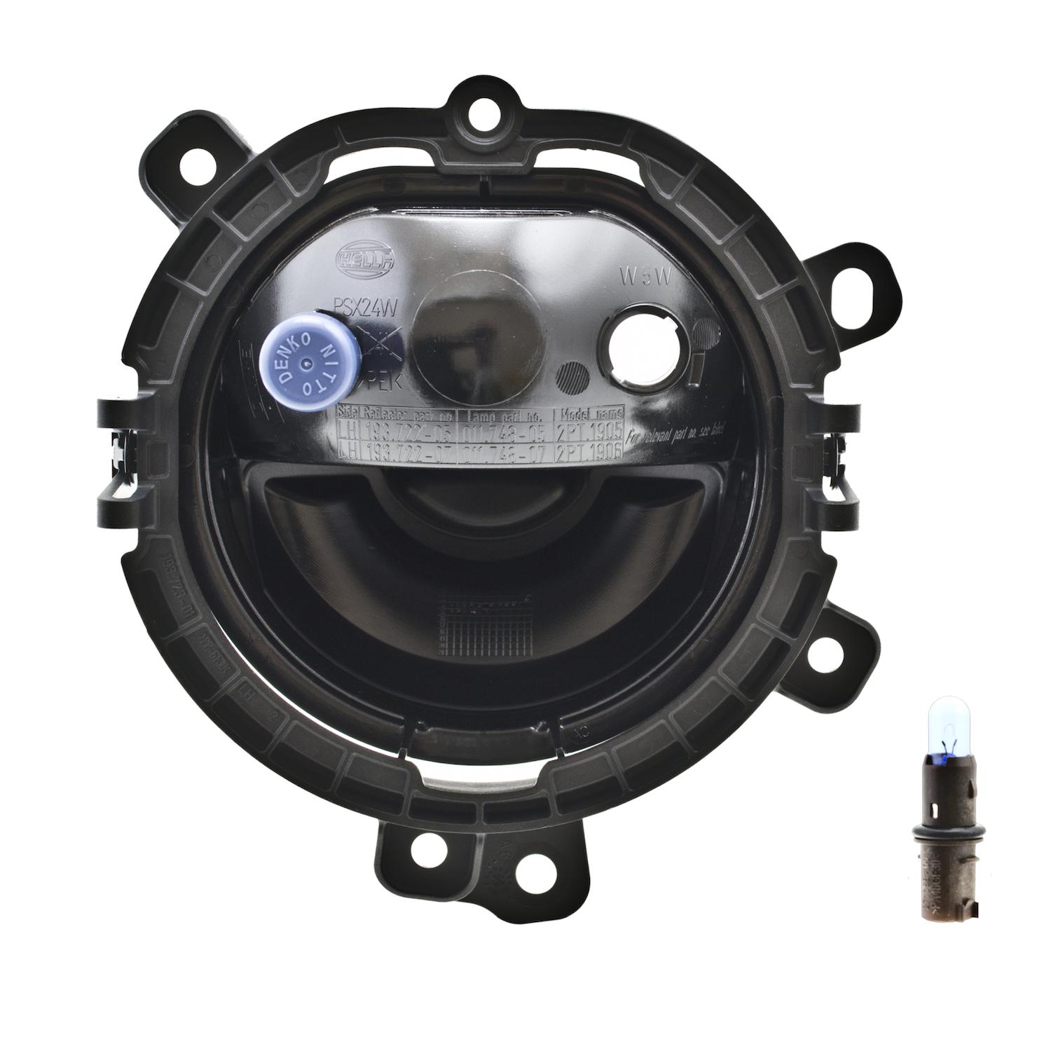HELLA 011748071 - Daytime Running Light HELLA 011748071 Daytime Running Light product image 7 of 9