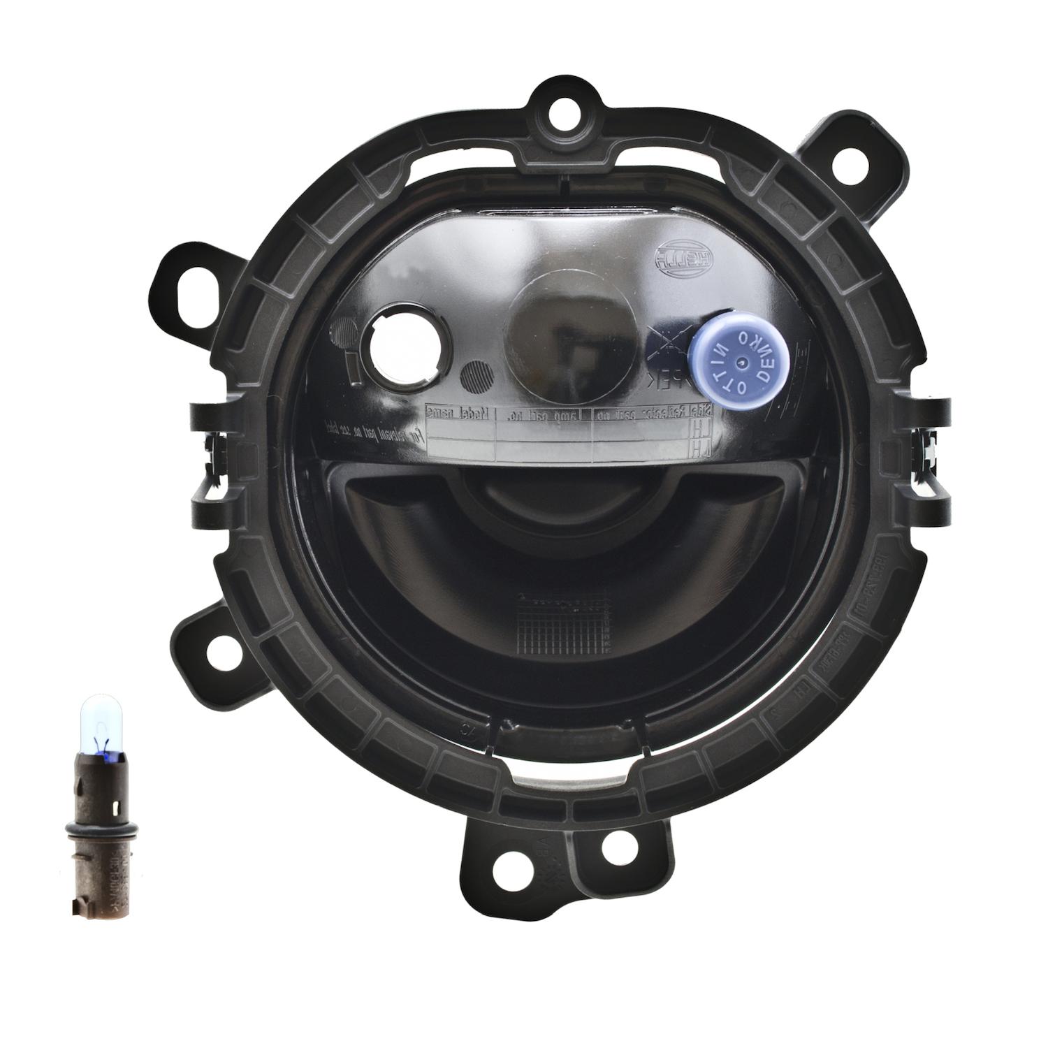 HELLA 011748081 - Daytime Running Light HELLA 011748081 Daytime Running Light product image 7 of 9