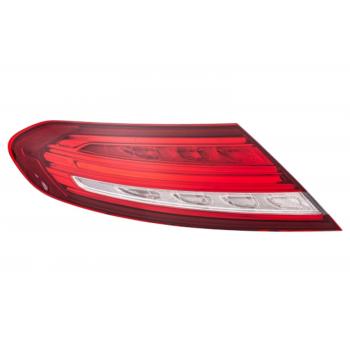 HELLA 011786231 - Tail Light Assembly HELLA 011786231 Tail Light Assembly product image 2 of 2