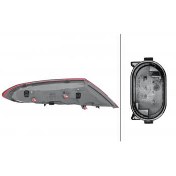 HELLA 011786241 - Tail Light Assembly HELLA 011786241 Tail Light Assembly product image 1 of 2