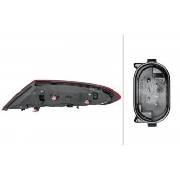 HELLA 011786311 - Tail Light Assembly HELLA 011786311 Tail Light Assembly product image 1 of 2