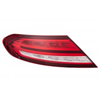 HELLA 011786311 - Tail Light Assembly HELLA 011786311 Tail Light Assembly product image 2 of 2