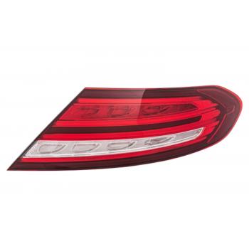 HELLA 011786321 - Tail Light Assembly HELLA 011786321 Tail Light Assembly product image 2 of 2