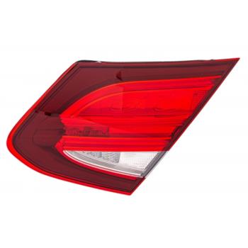 HELLA 011787241 - Tail Light Assembly HELLA 011787241 Tail Light Assembly product image 2 of 2