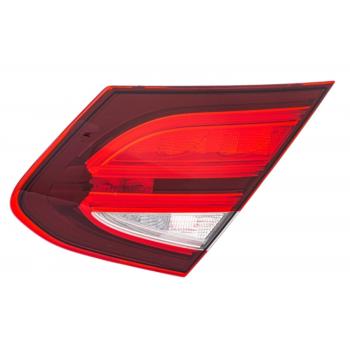 HELLA 011787321 - Tail Light Assembly HELLA 011787321 Tail Light Assembly product image 2 of 2
