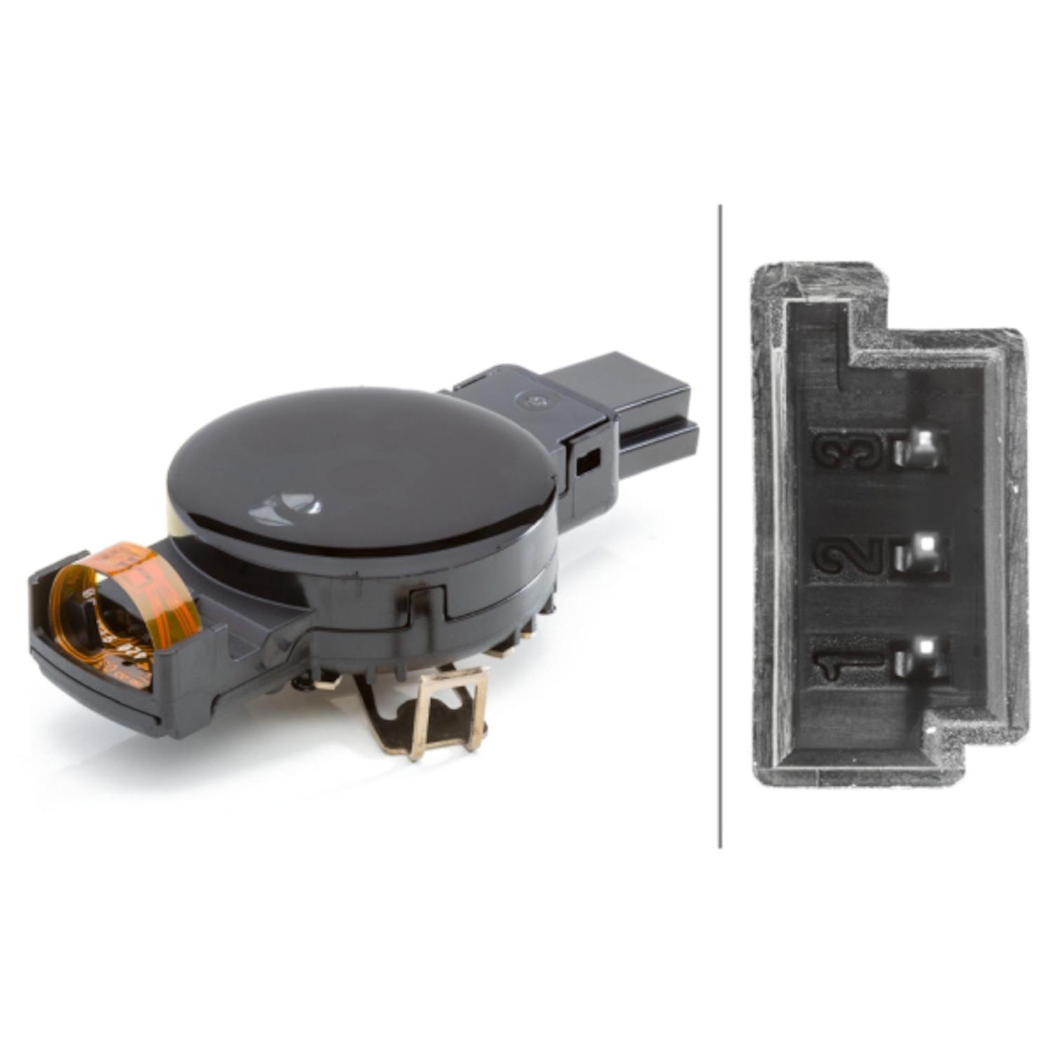HELLA 011808701 - Rain Sensor HELLA 011808701 Rain Sensor product image 1 of 1