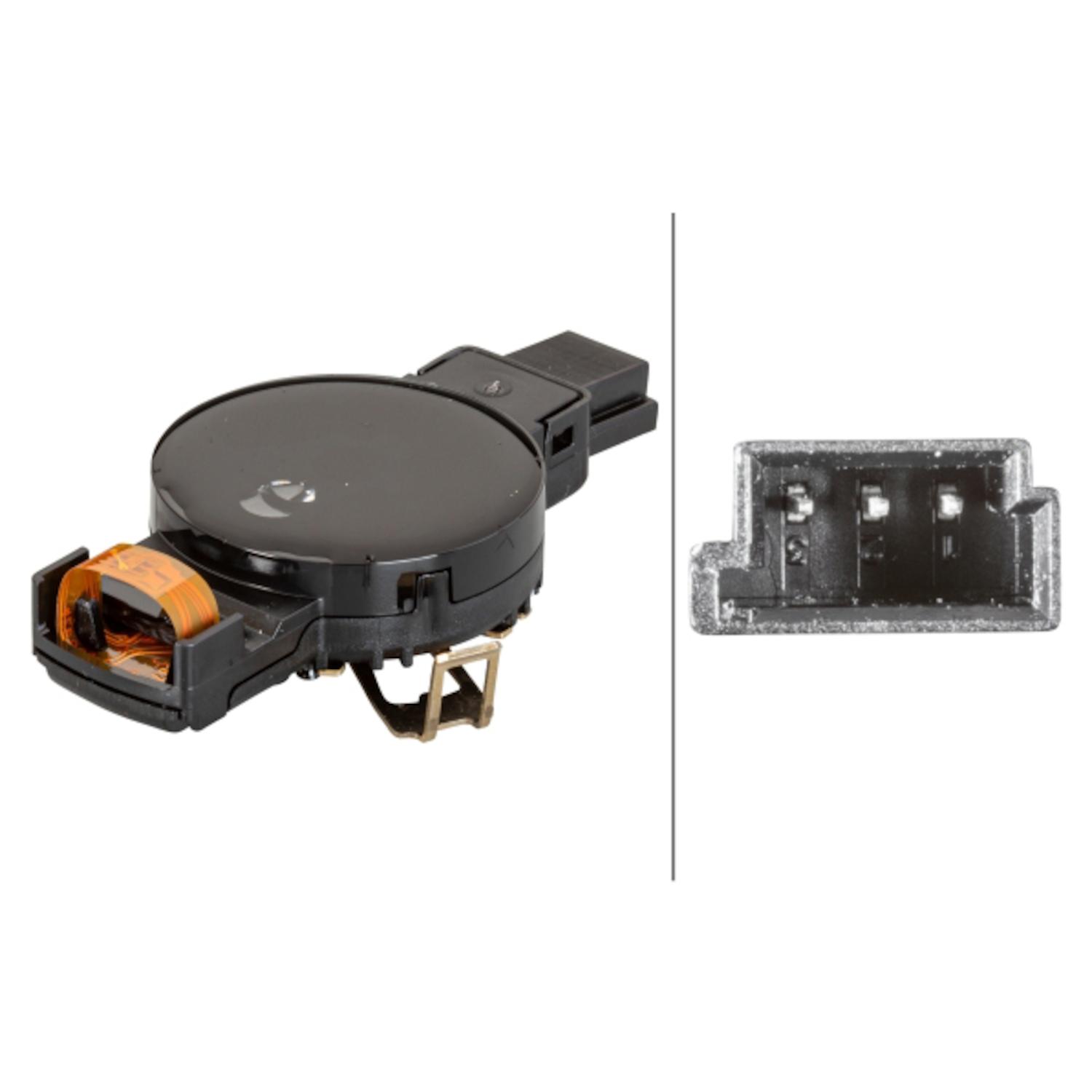 HELLA 011808841 - Rain Sensor HELLA 011808841 Rain Sensor product image 1 of 1