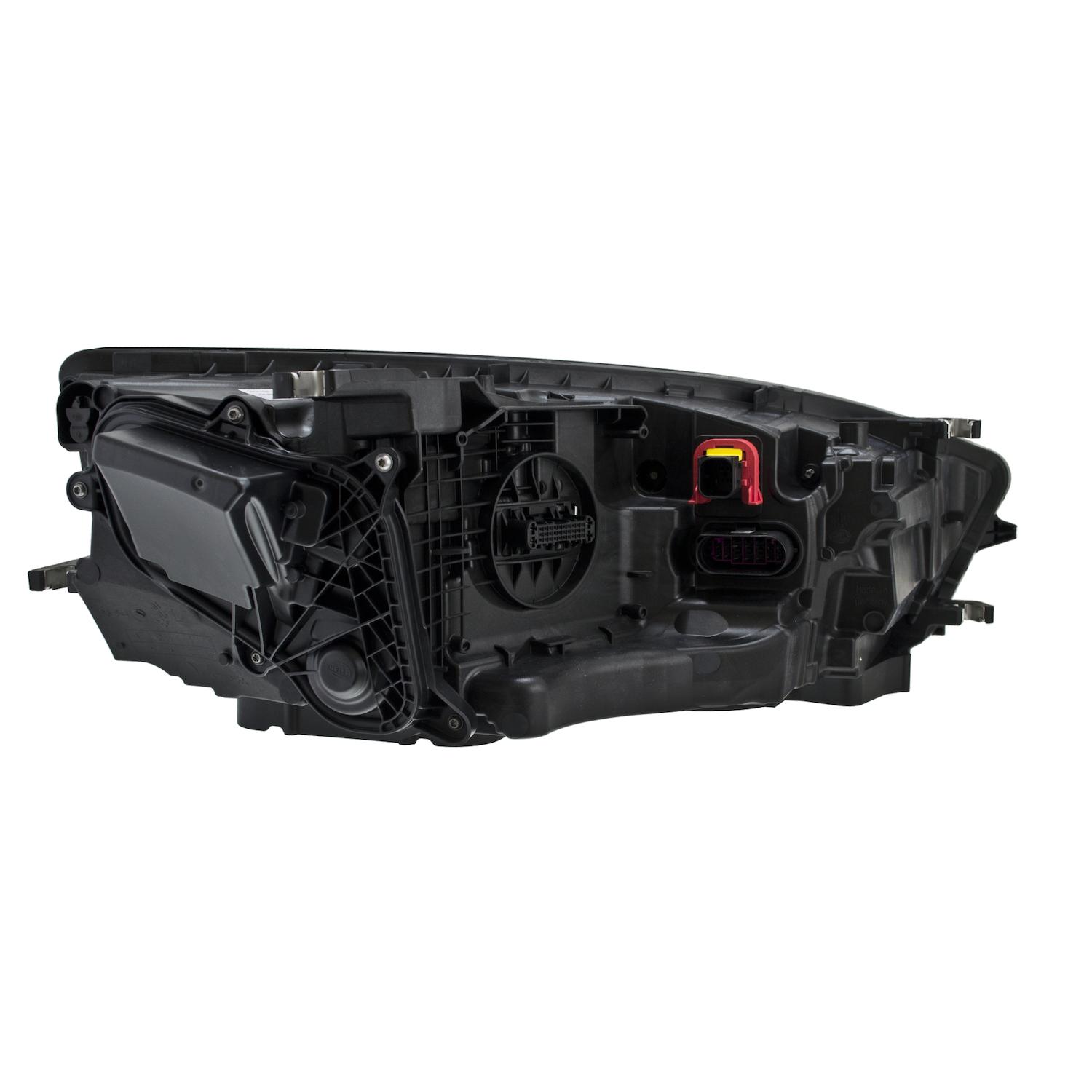HELLA 011869351 - Headlight Assembly HELLA 011869351 Headlight Assembly product image 1 of 8