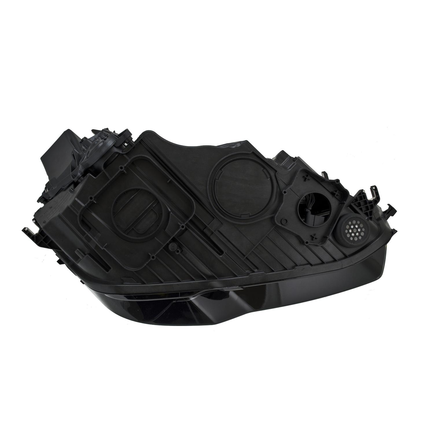 HELLA 011869351 - Headlight Assembly HELLA 011869351 Headlight Assembly product image 2 of 8
