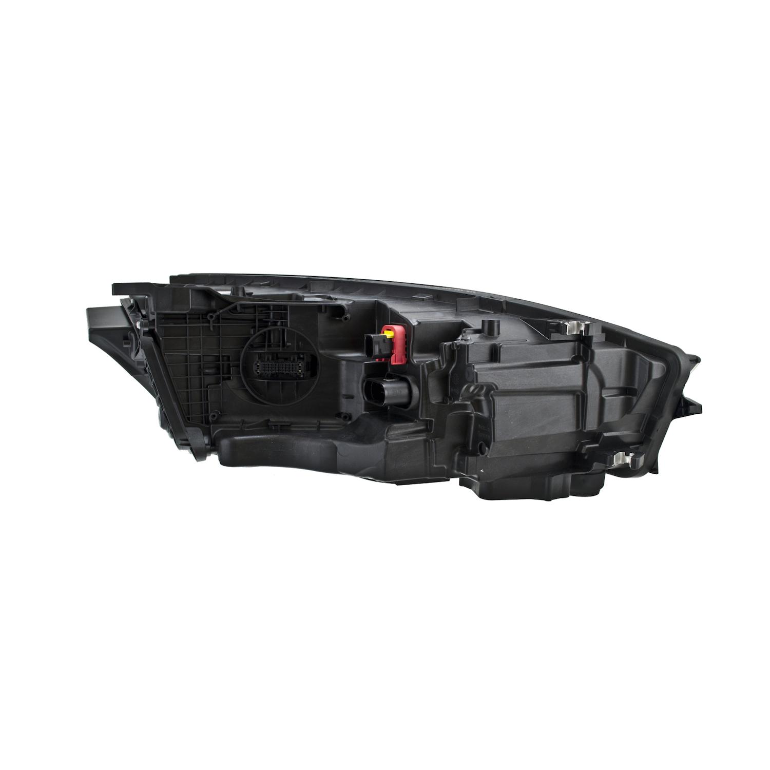 HELLA 011869351 - Headlight Assembly HELLA 011869351 Headlight Assembly product image 4 of 8