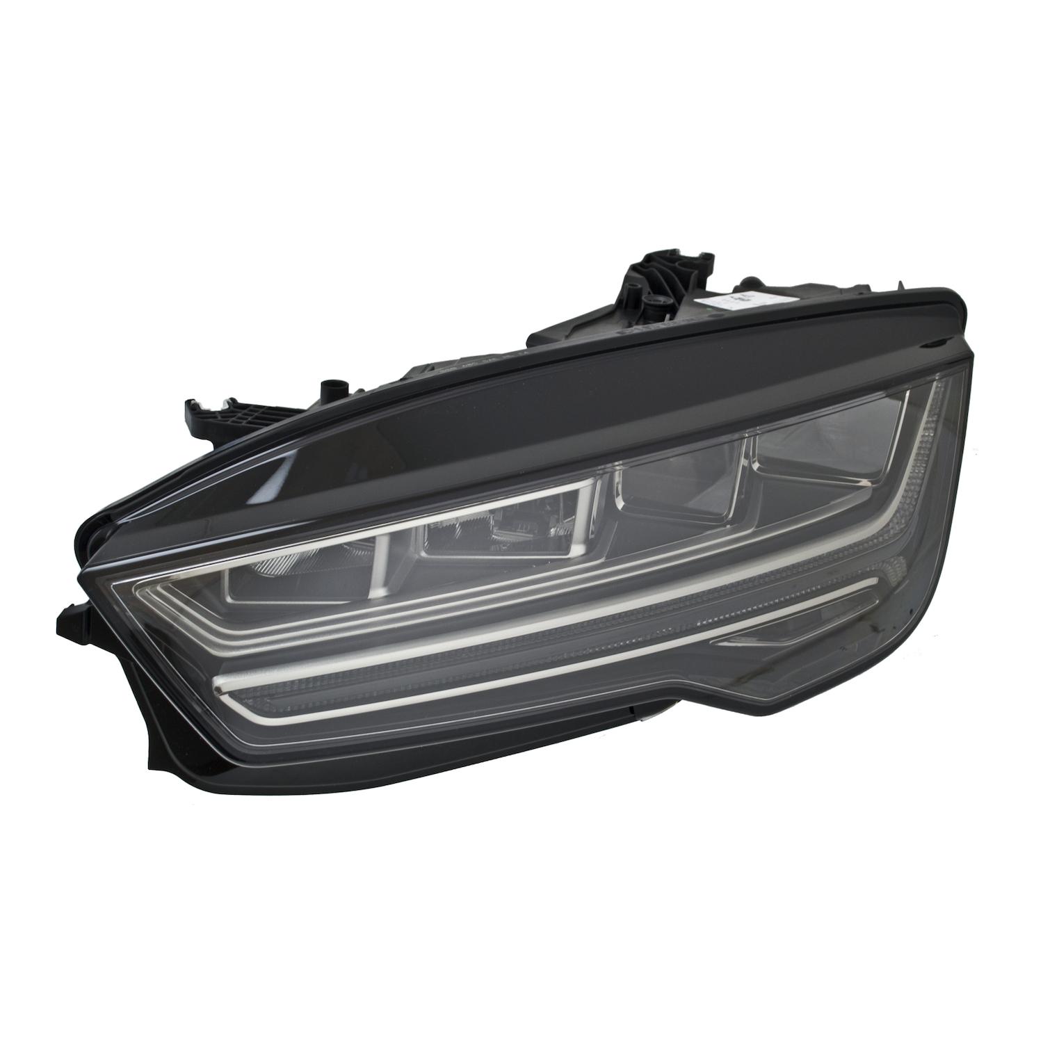 HELLA 011869351 - Headlight Assembly HELLA 011869351 Headlight Assembly product image 5 of 8