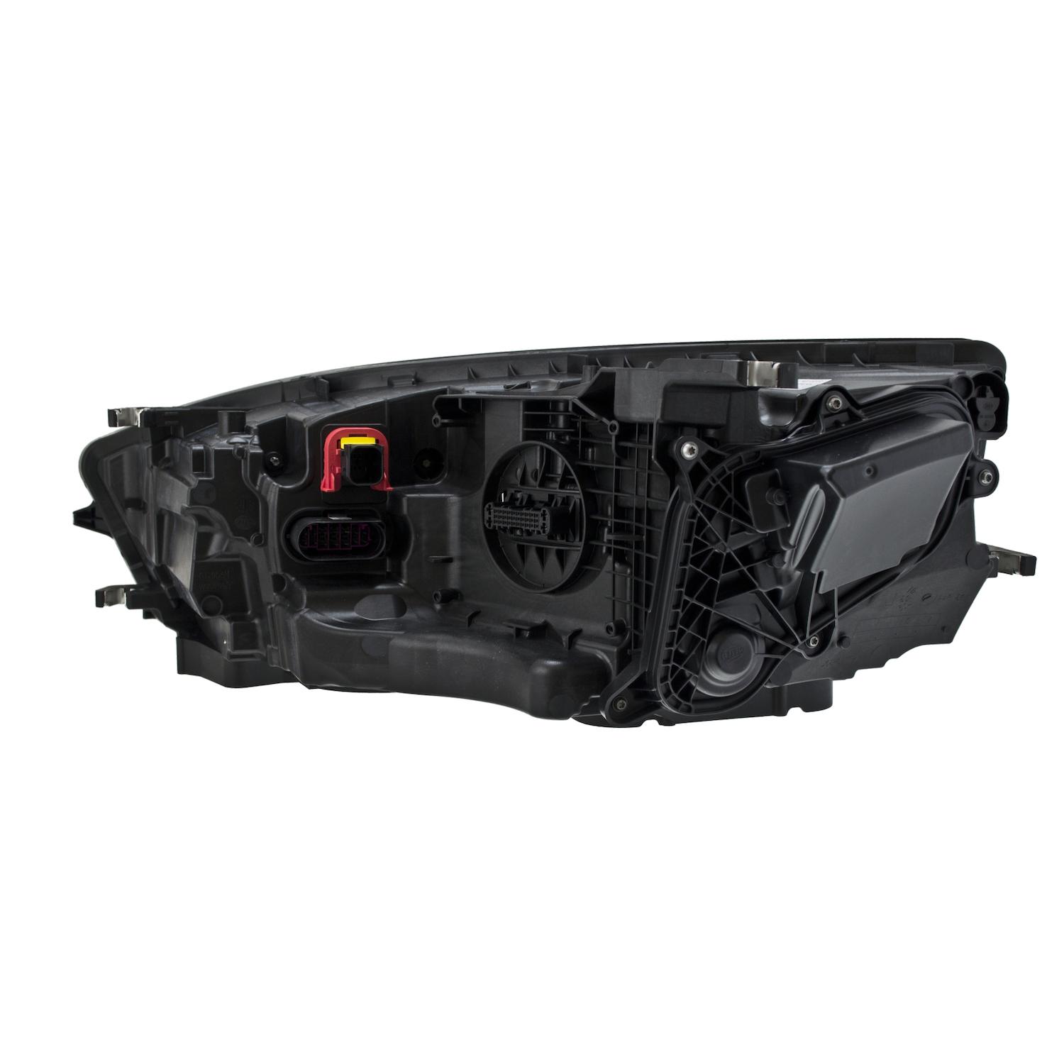 HELLA 011869361 Headlight Assembly product image 1 of 8