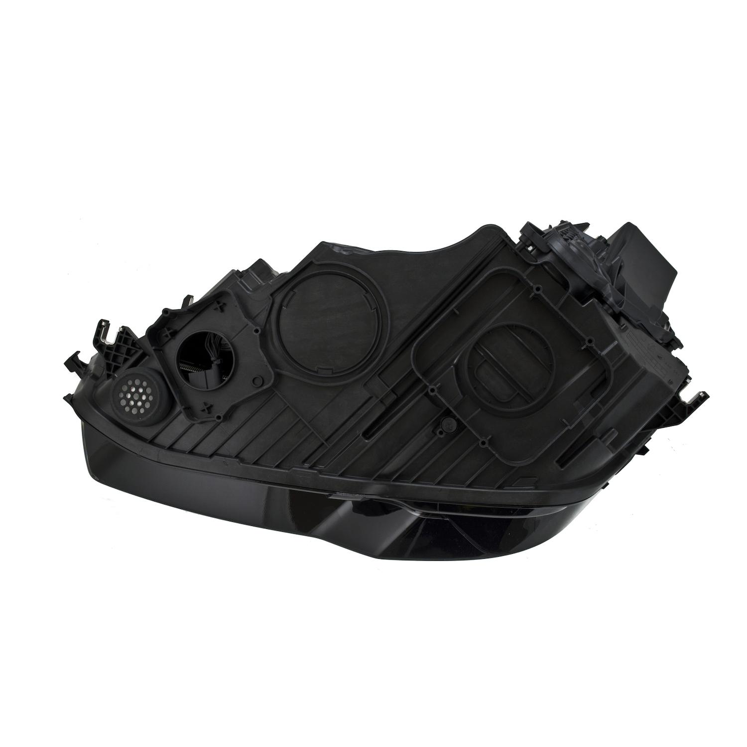 HELLA 011869361 Headlight Assembly product image 2 of 8