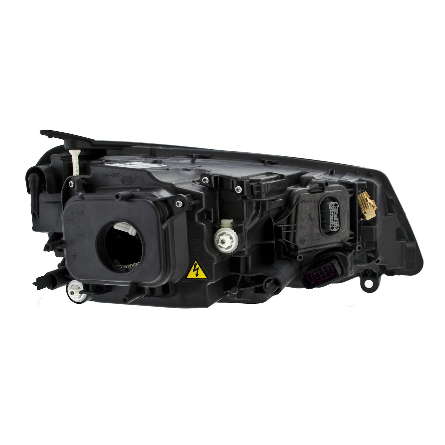 HELLA 011937451 - Headlight Assembly HELLA 011937451 Headlight product image 1 of 8