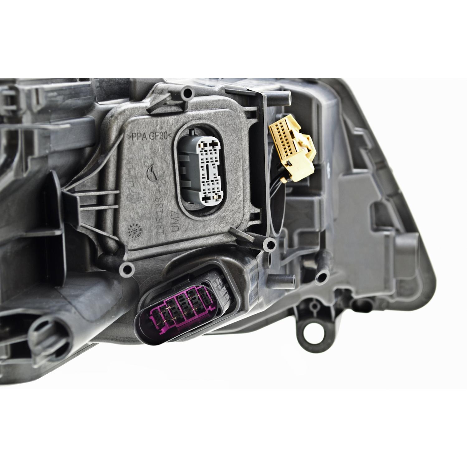 HELLA 011937451 - Headlight Assembly HELLA 011937451 Headlight product image 6 of 8